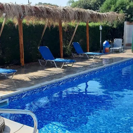 Amalia Διαμέρισμα