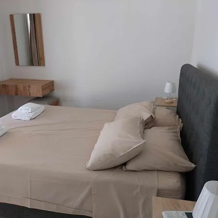 Διαμέρισμα Amalia Πόλη