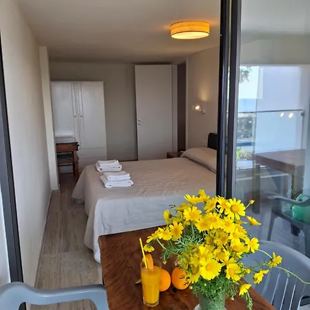 Amalia Apartment Polis