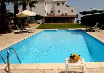 Amalia Διαμέρισμα *