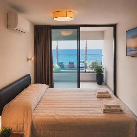 Amalia Apartament