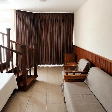 Amalia Apartment Polis