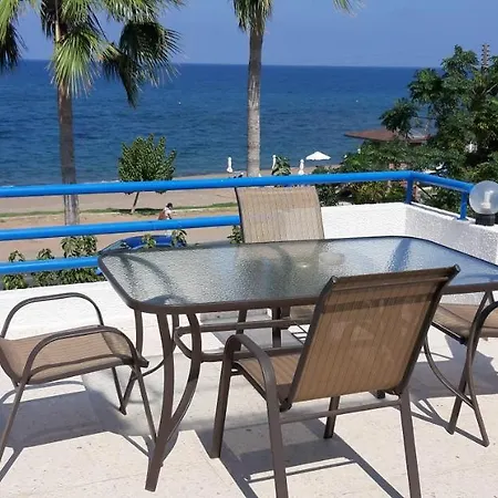 Amalia Appartement Polis