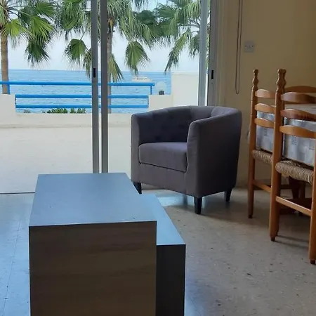 Appartement Amalia *