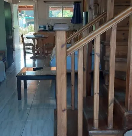 Appartement Amalia Polis