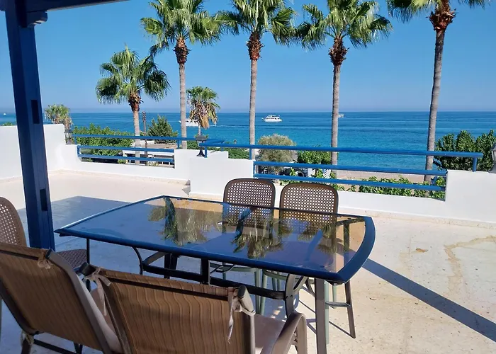 Amalia Διαμέρισμα Πόλη