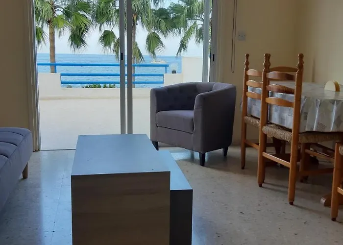 Διαμέρισμα Amalia *