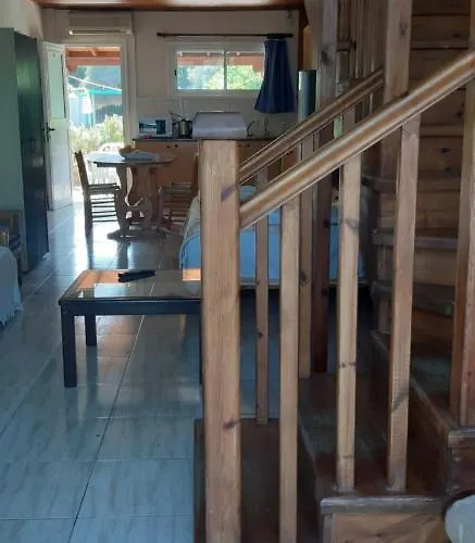 Lägenhet Amalia Polis